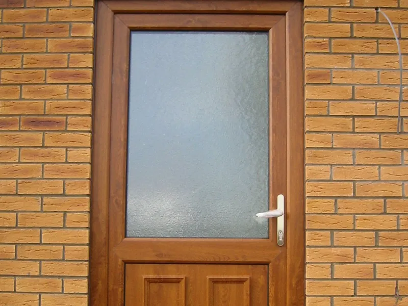 uPVC South Kensington