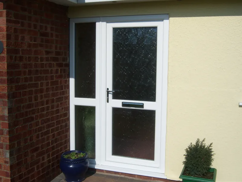 uPVC South Kensington