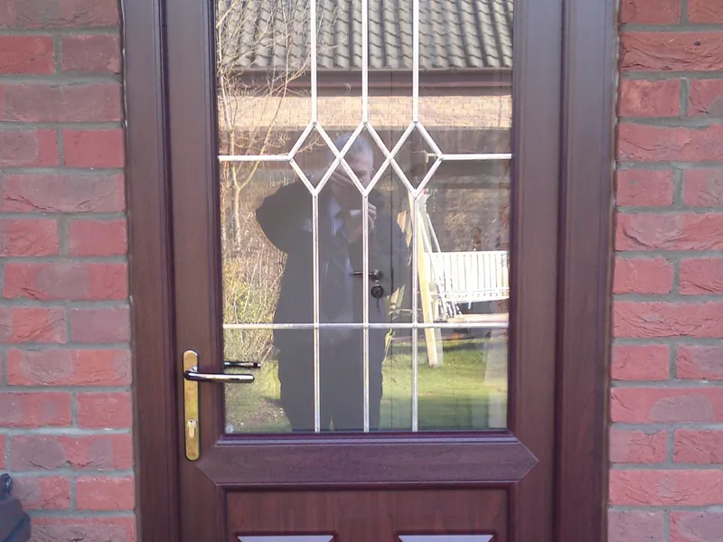 uPVC South Kensington