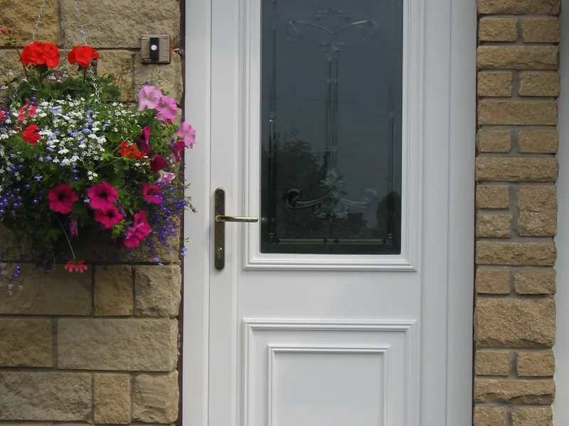 uPVC South Kensington