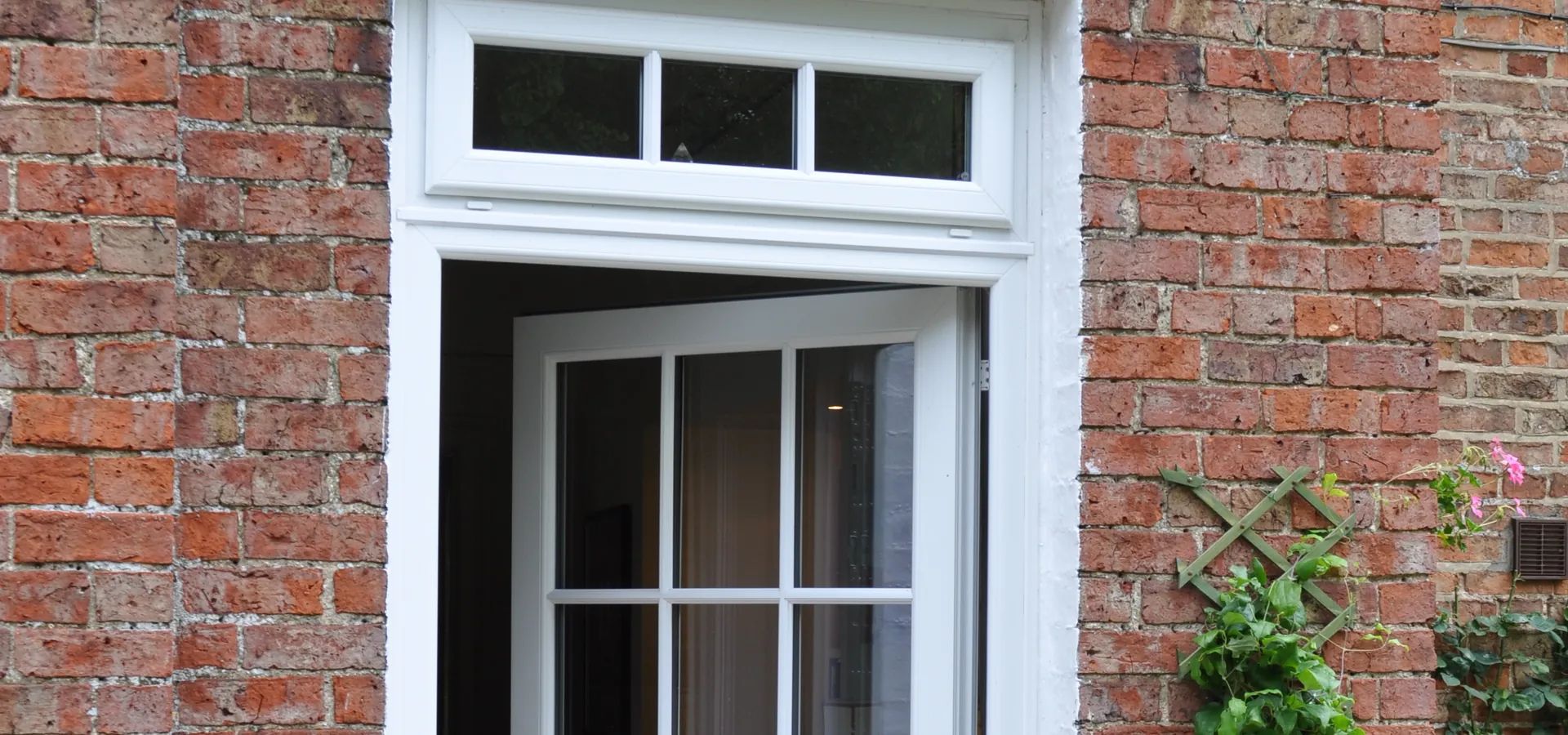 uPVC South Kensington