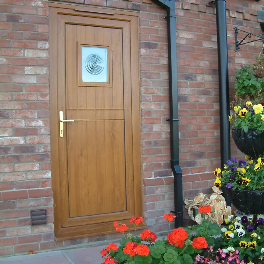 uPVC South Kensington