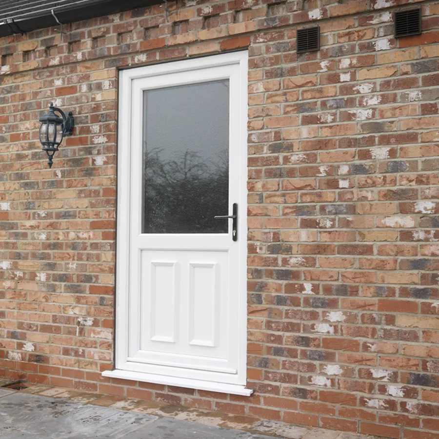 uPVC South Kensington