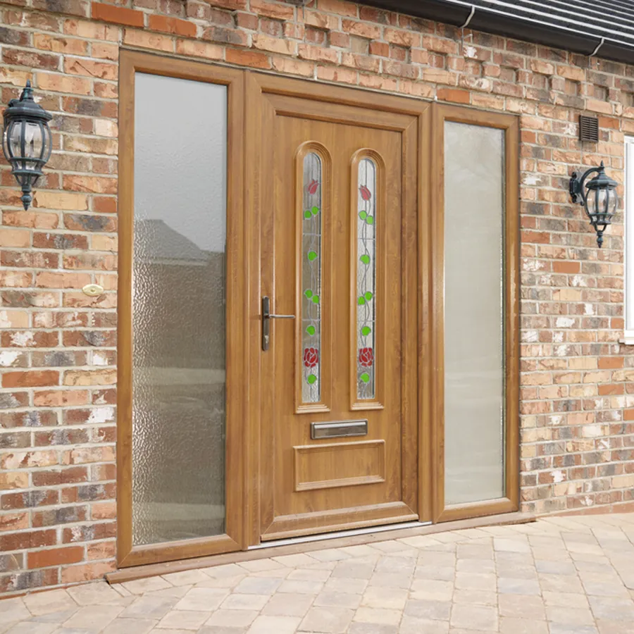 uPVC South Kensington