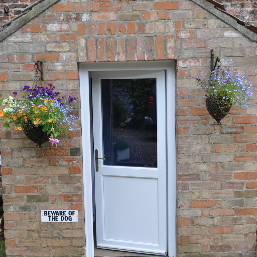 uPVC South Kensington