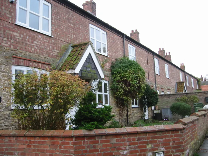 Aluminium Windows South Kensington