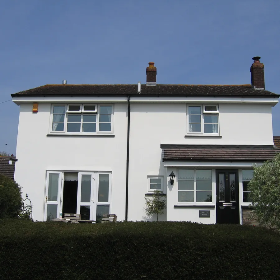 Aluminium Windows South Kensington