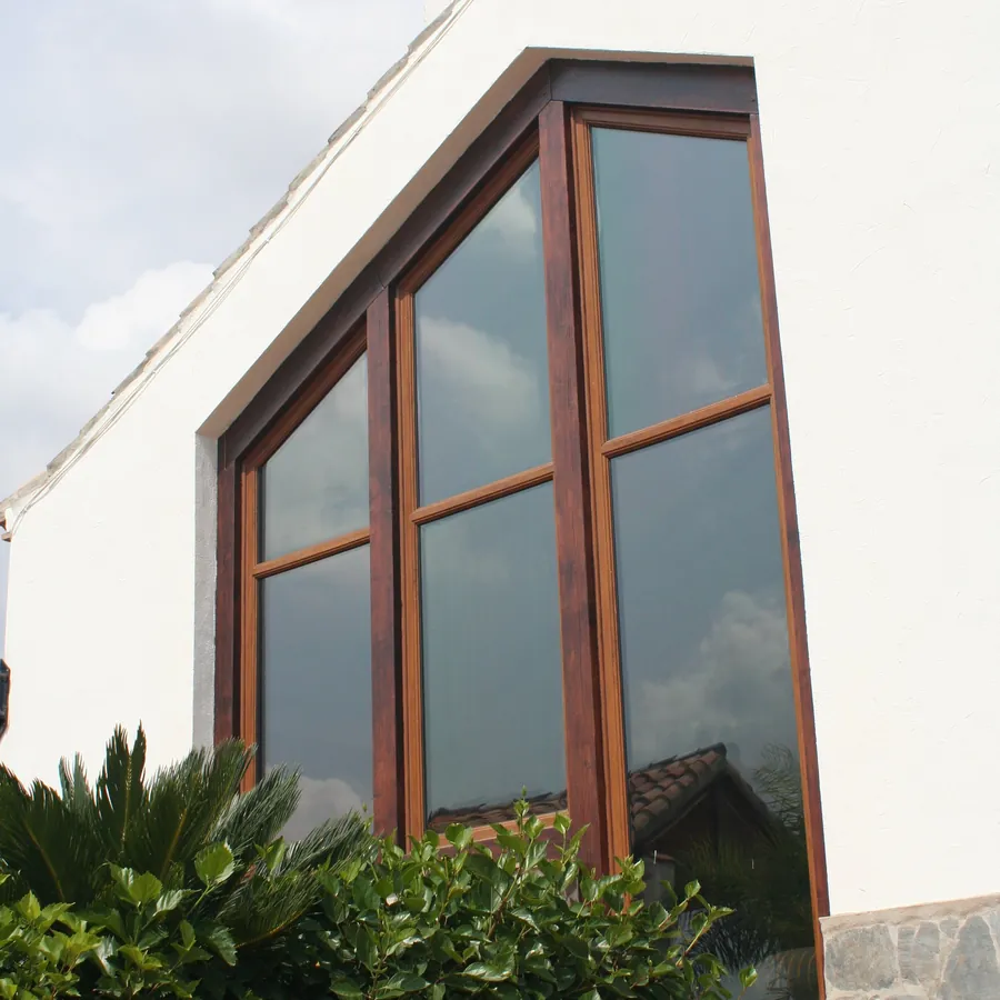 Bay Windows — Product South Kensington
