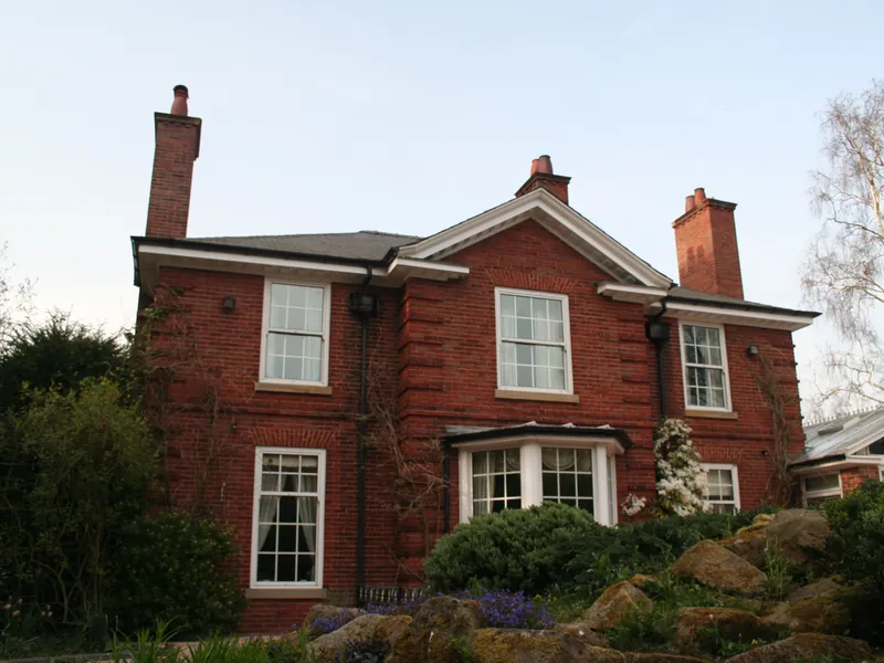 Casement Windows — Gallery South Kensington
