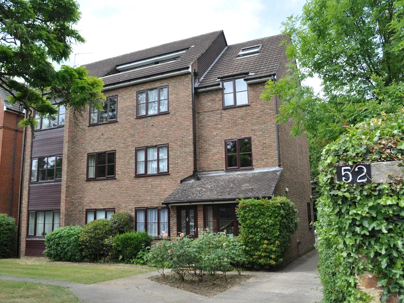 Casement Windows — Gallery South Kensington