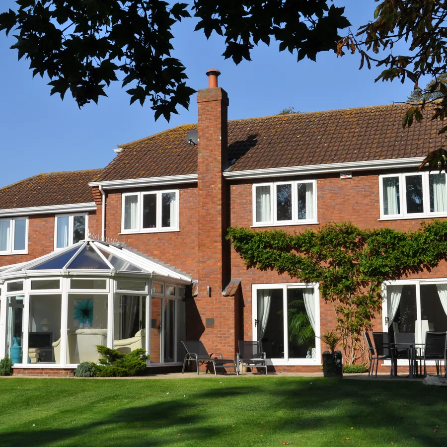 Casement Windows — Product South Kensington