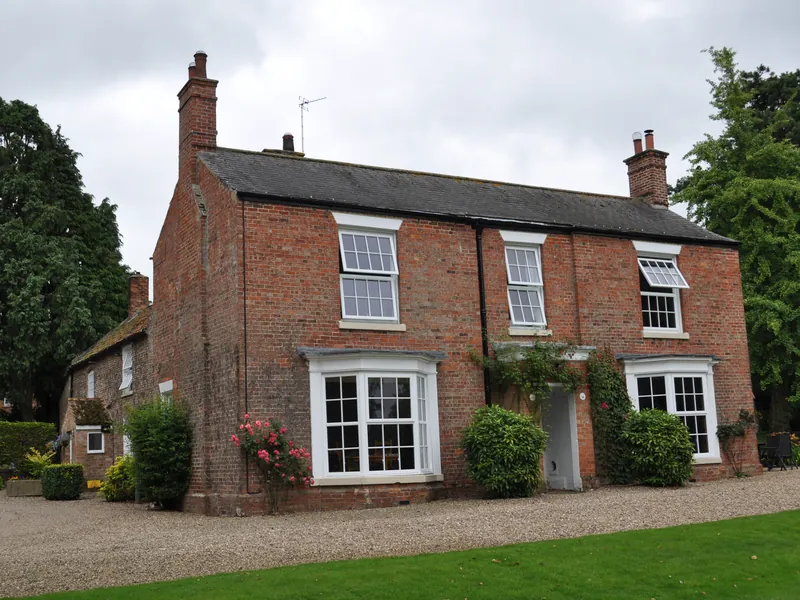 Double Glazing Windows — Gallery South Kensington