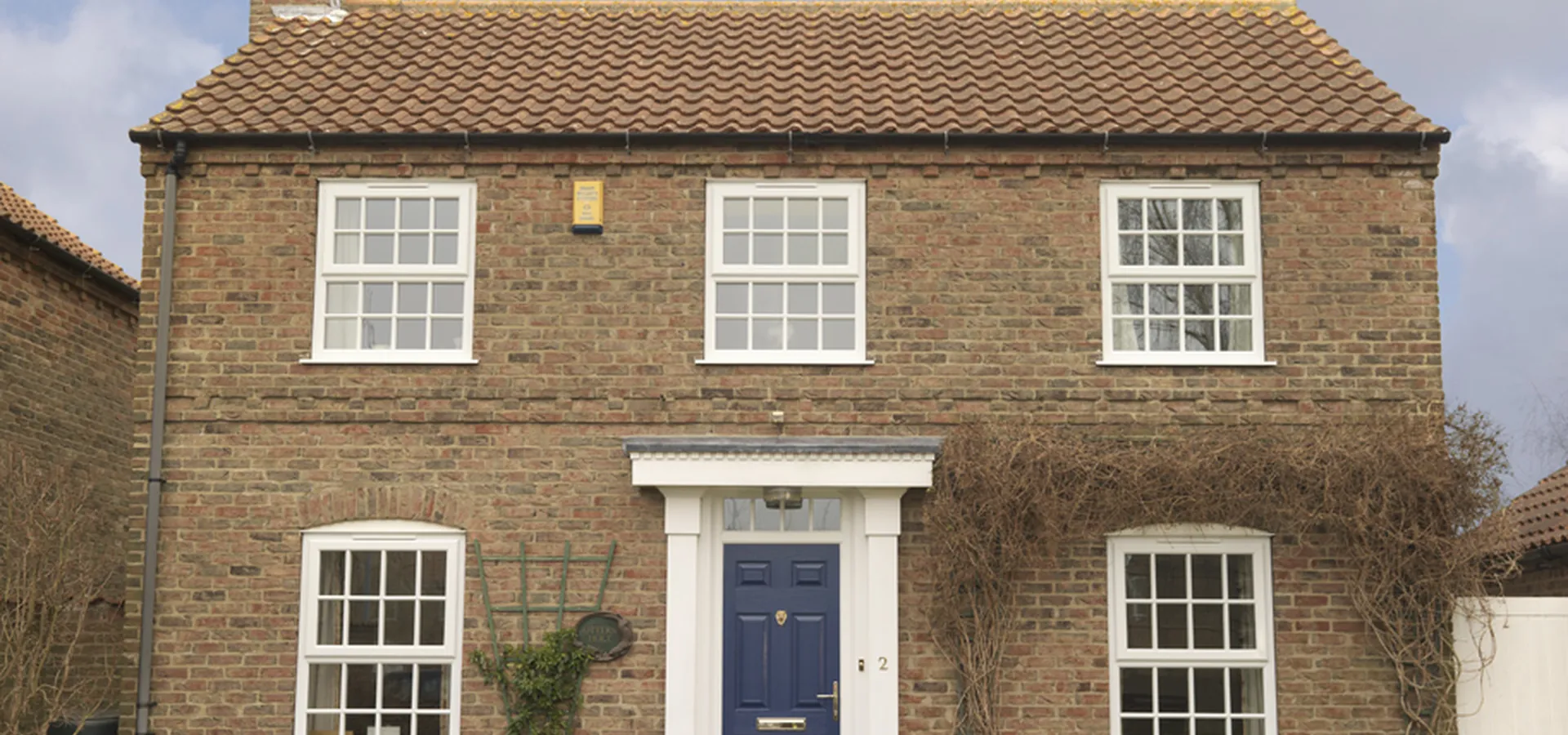 Double Glazing Windows South Kensington