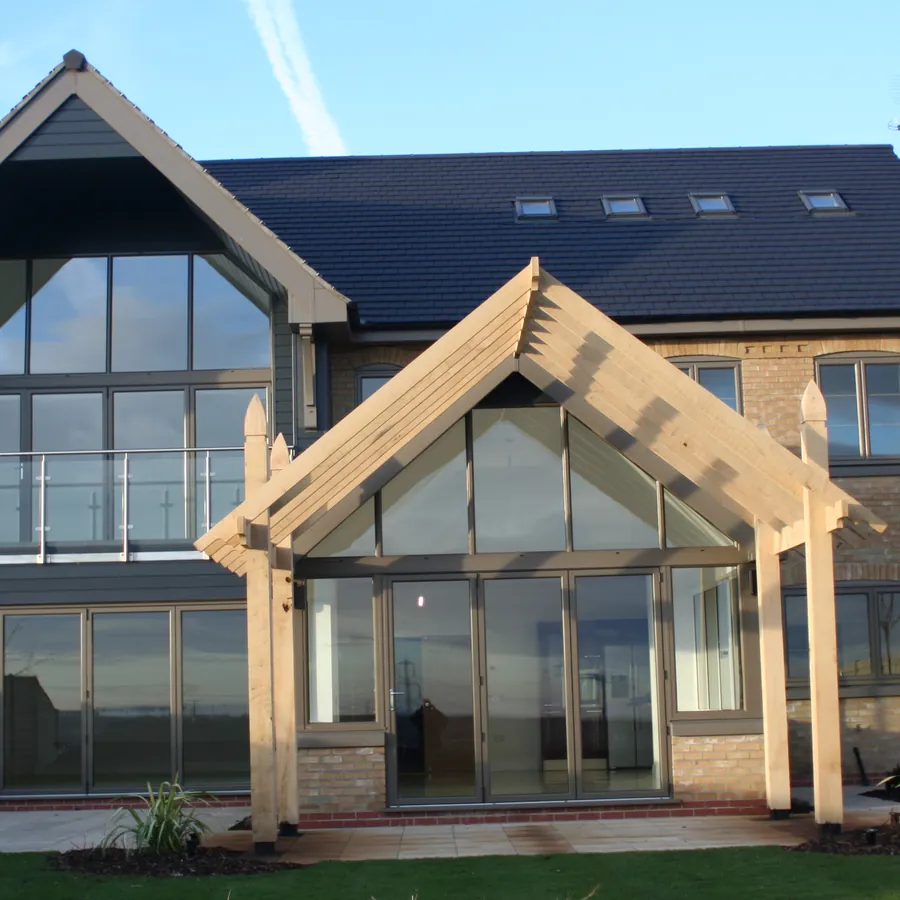 Double Glazing Windows — Product South Kensington