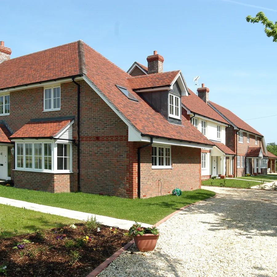 Double Glazing Windows — Product South Kensington