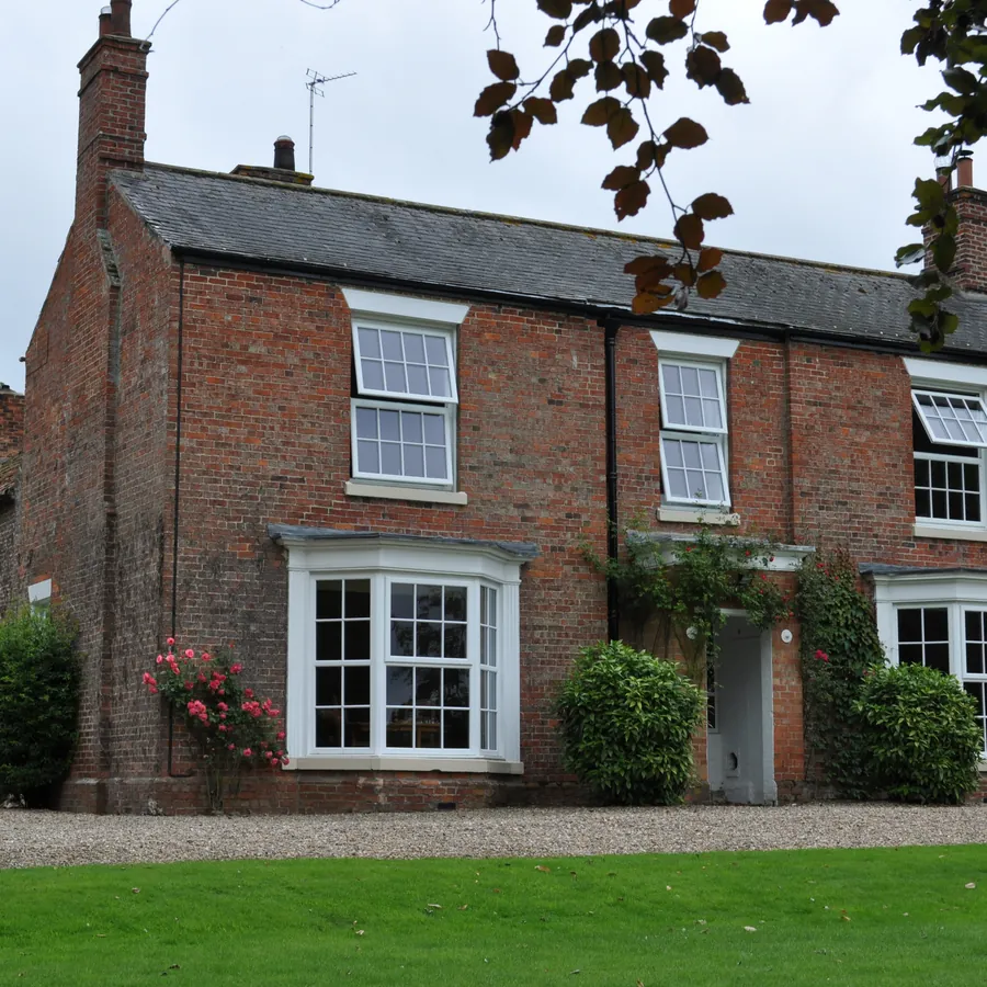 Double Glazing Windows — Product South Kensington