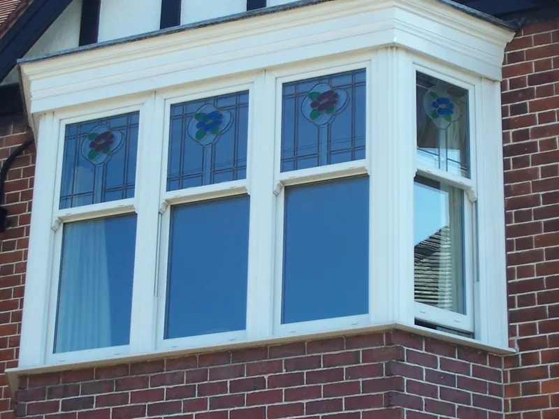 Sash Windows — Gallery South Kensington