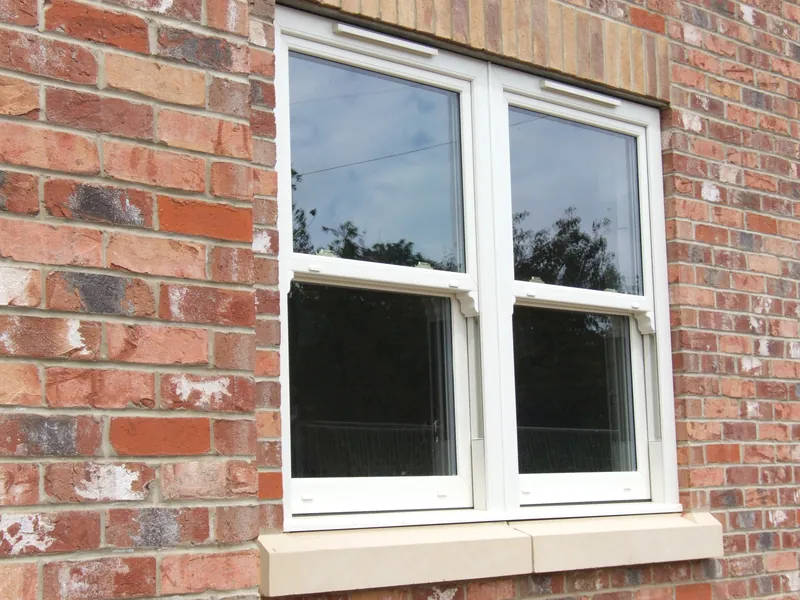 Sash Windows — Gallery South Kensington