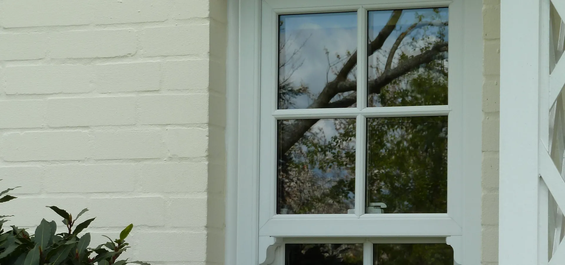 Sash Windows South Kensington