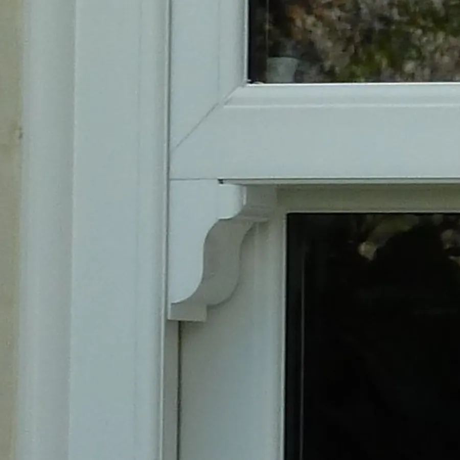 Sash Windows — Product South Kensington