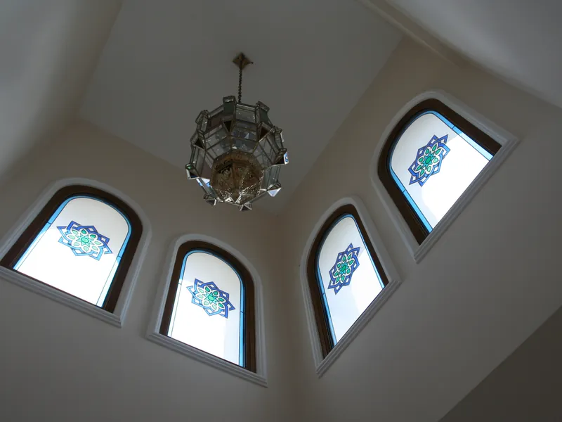 Secondary Glazing South Kensington