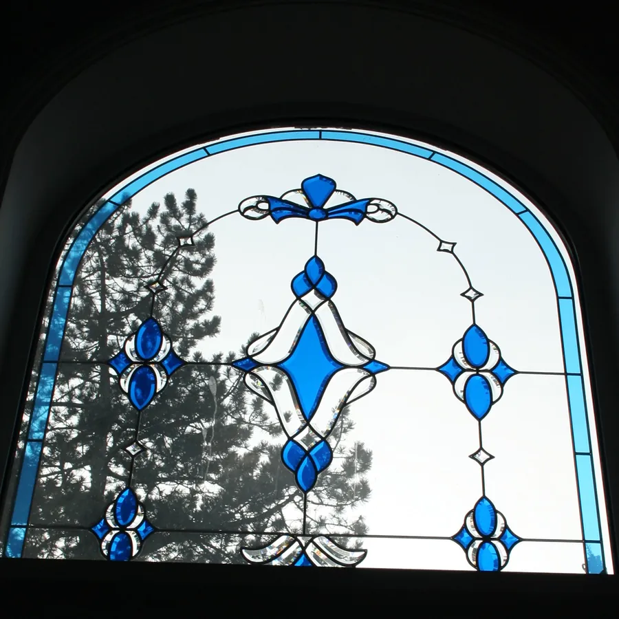 Secondary Glazing South Kensington