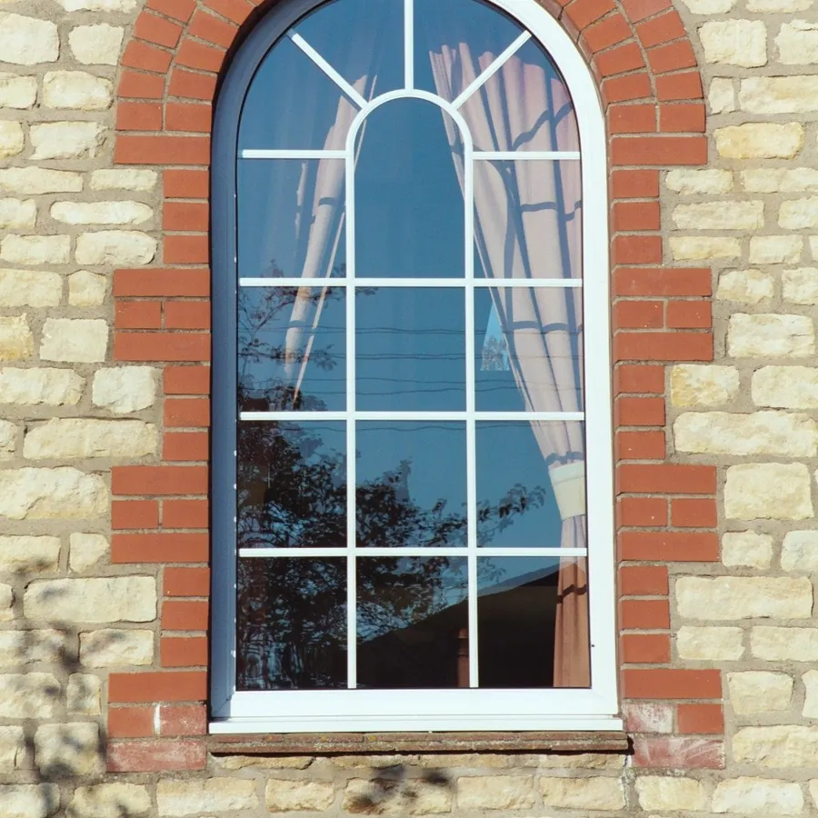 Secondary Glazing South Kensington