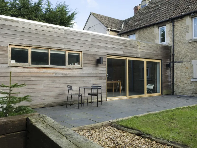 Sliding Windows — Gallery South Kensington