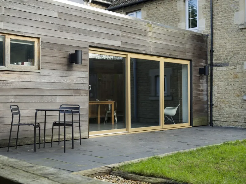 Sliding Windows — Gallery South Kensington