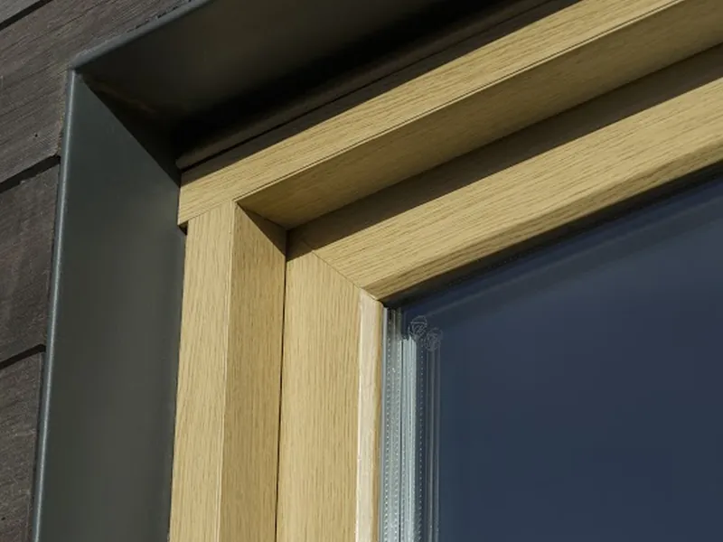 Sliding Windows — Gallery South Kensington