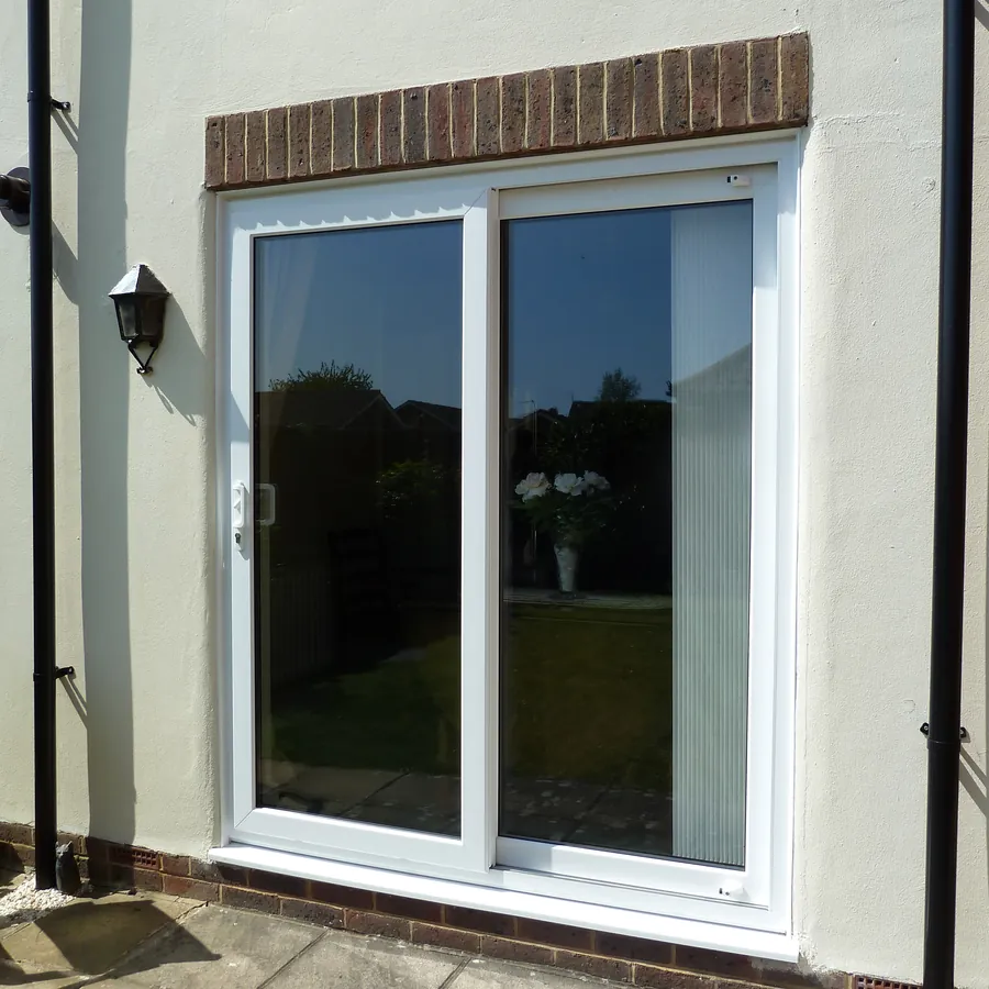 Sliding Windows — Product South Kensington