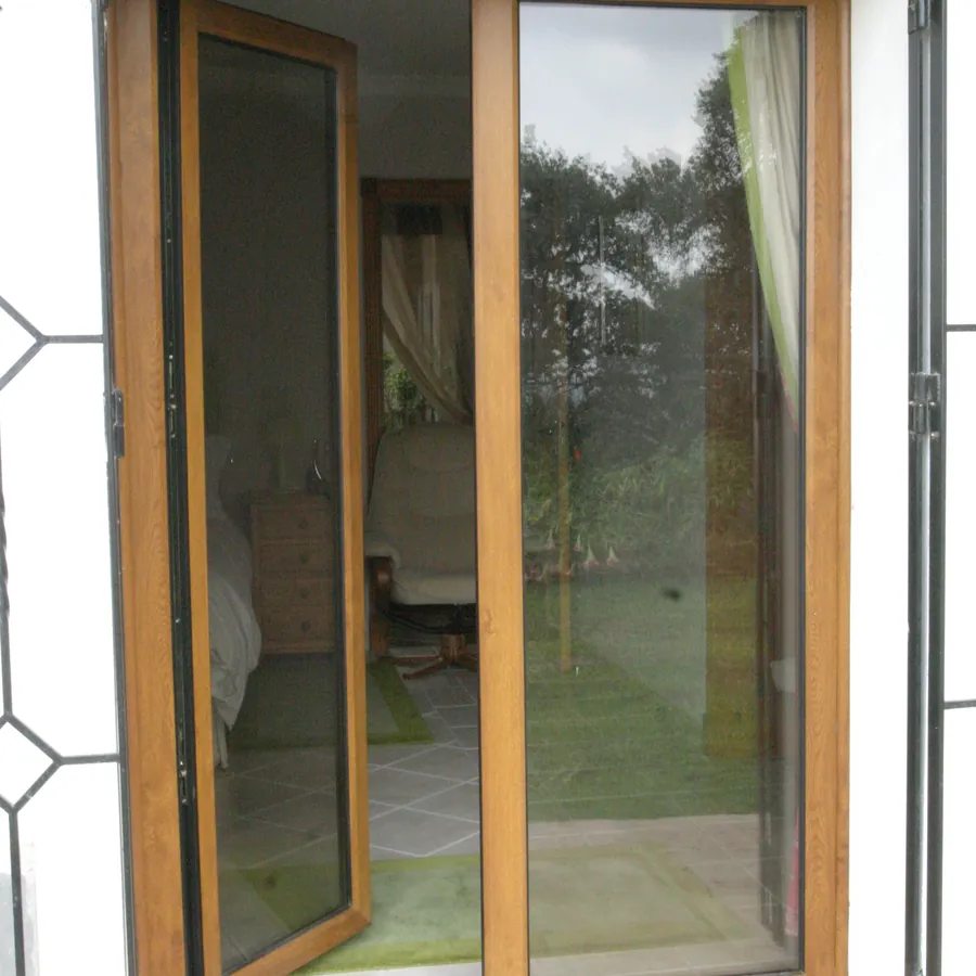 Tilt Turn Windows — Product South Kensington