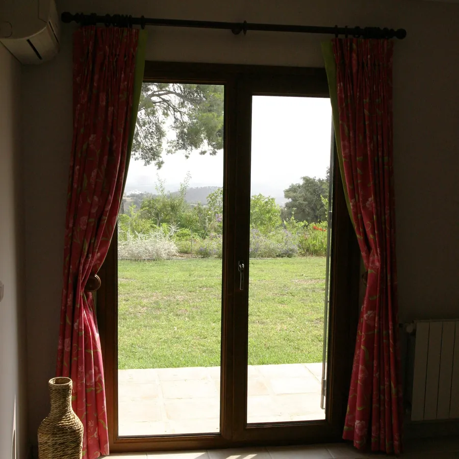 Tilt Turn Windows — Product South Kensington