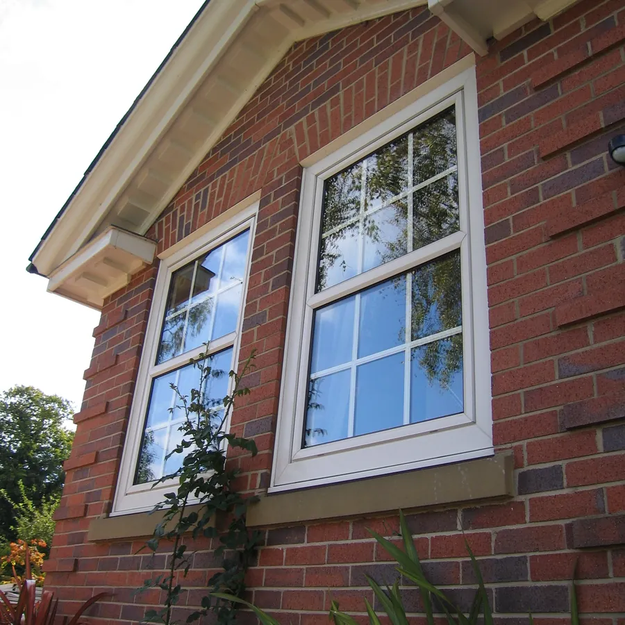 Tilt Turn Windows — Product South Kensington