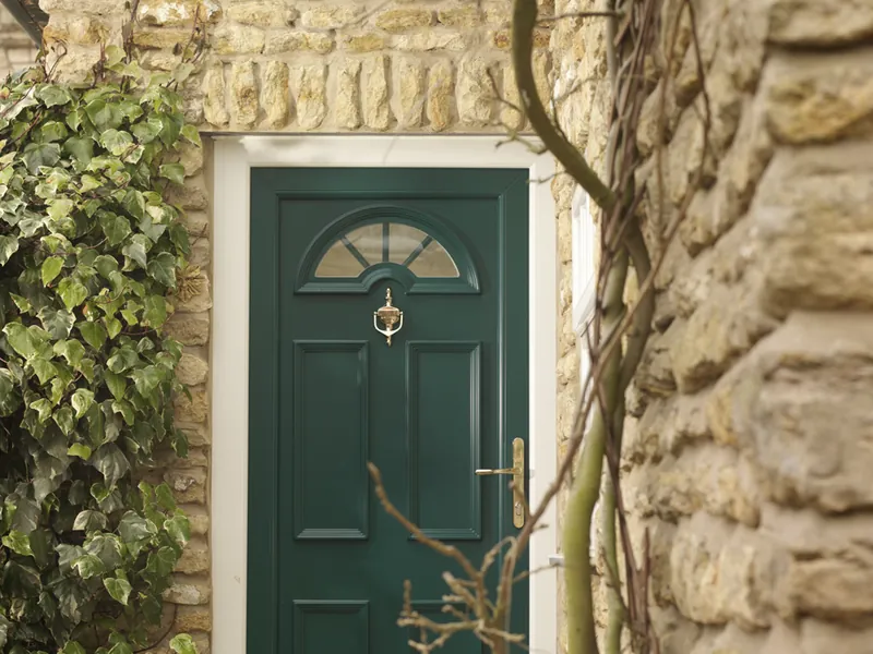 Timber Double Glazing — Gallery South Kensington