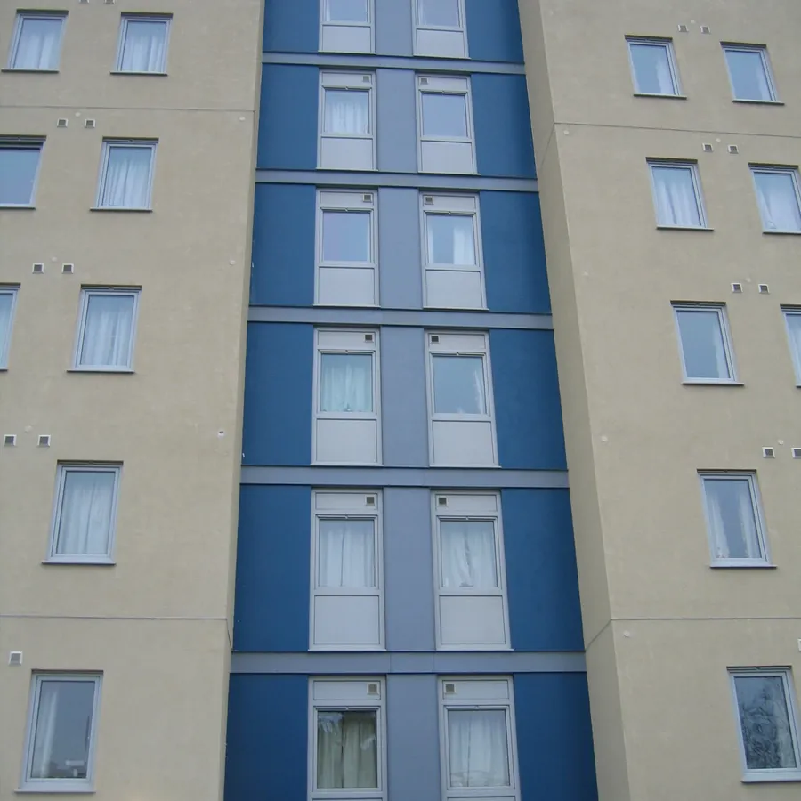 Timber Double Glazing — Product South Kensington