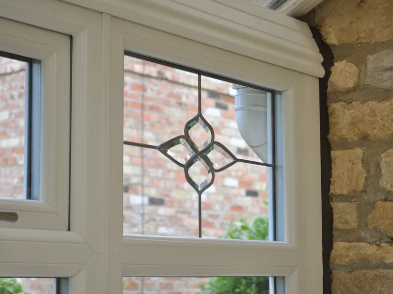 Triple Glazing — Gallery South Kensington