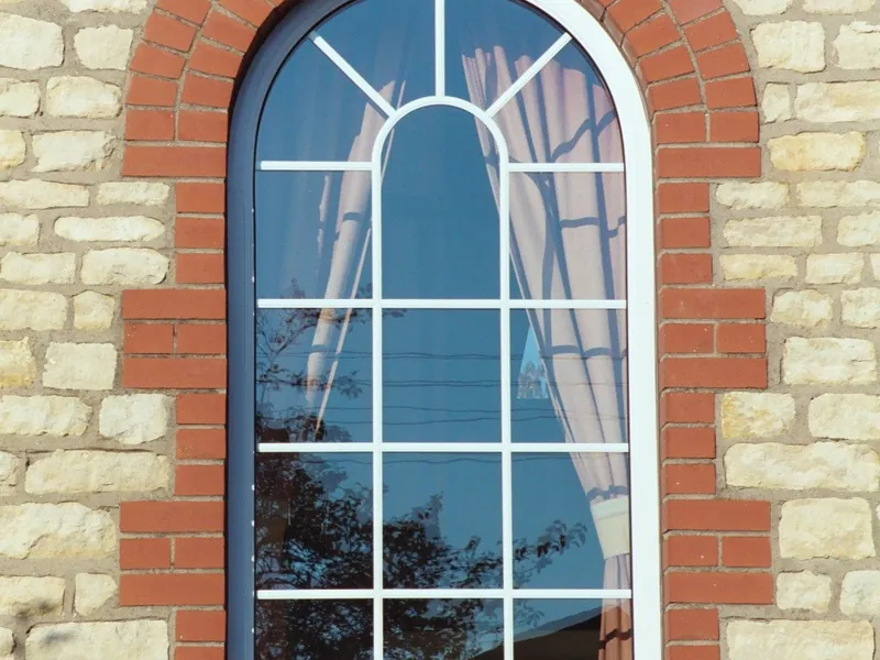 Triple Glazing — Gallery South Kensington