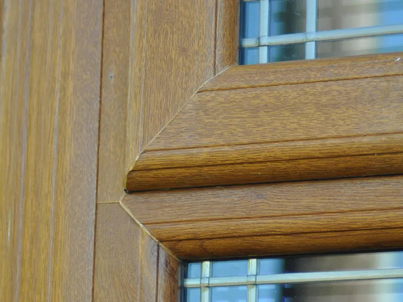 Triple Glazing — Gallery South Kensington