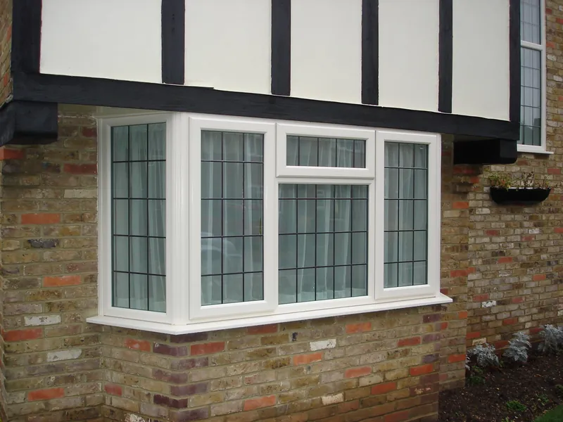 Triple Glazing — Gallery South Kensington