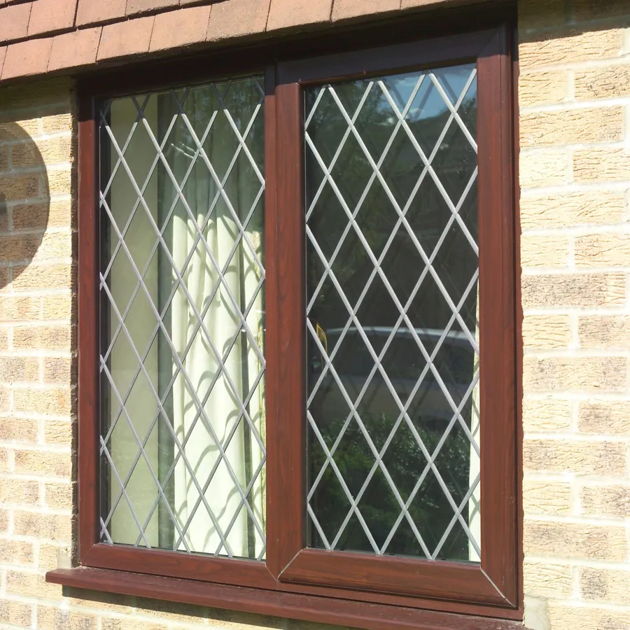 Triple Glazing — Product South Kensington