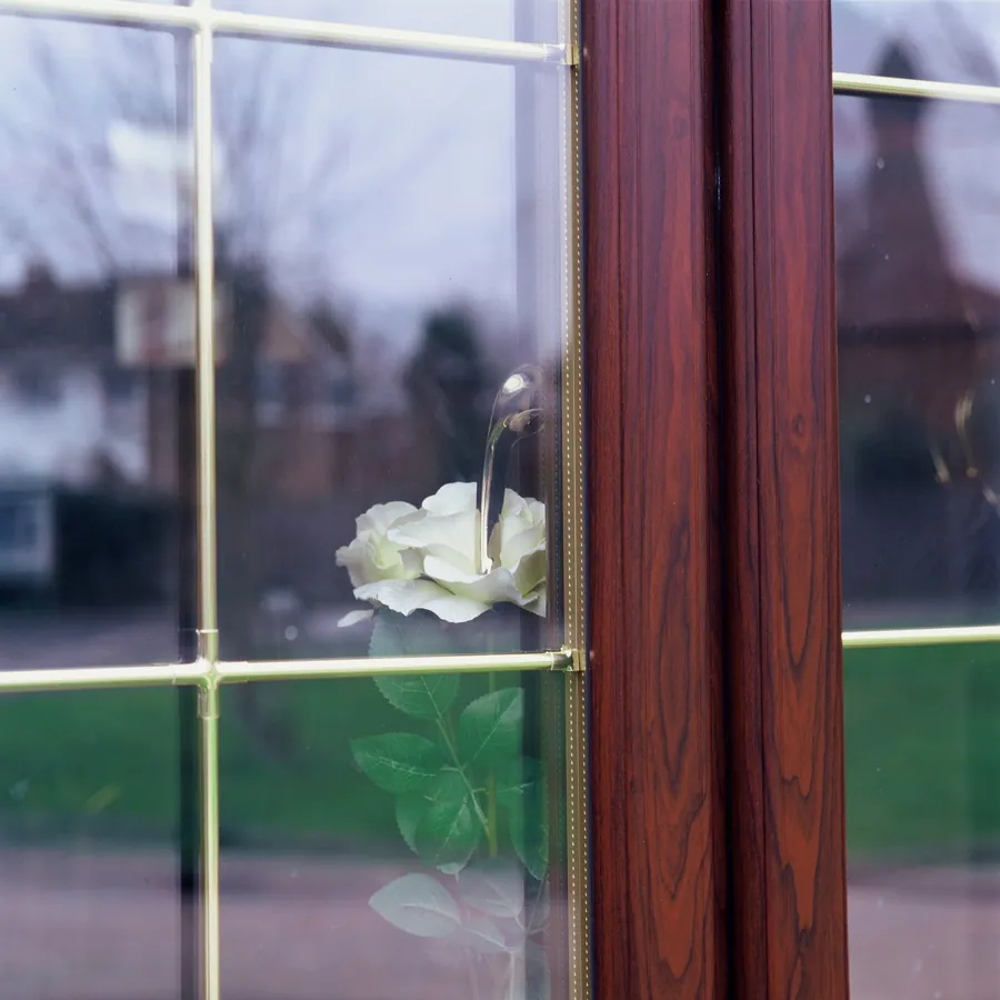 Triple Glazing — Product South Kensington