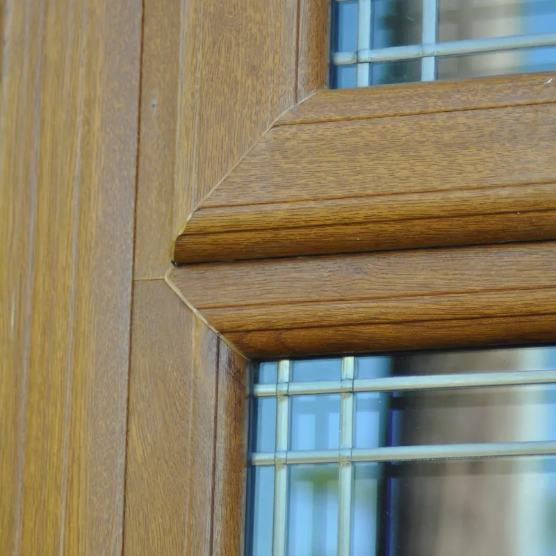 Double Vs Triple Glazing — Detail South Kensington