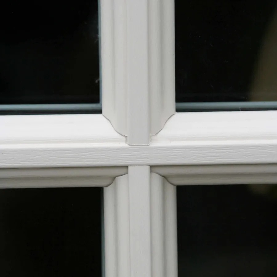 Double Vs Triple Glazing — Product South Kensington
