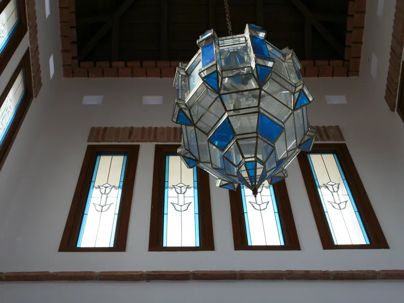 Energy Efficient Windows — Gallery South Kensington