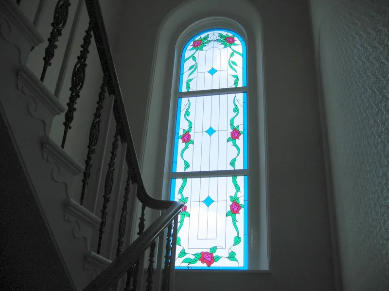 Energy Efficient Windows — Gallery South Kensington