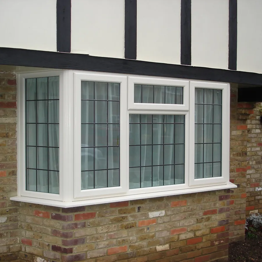 Energy Efficient Windows — Product South Kensington