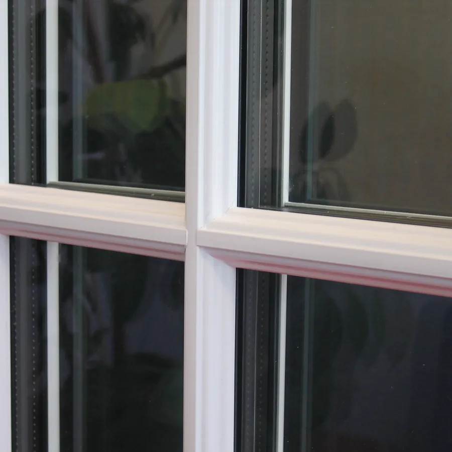 Energy Efficient Windows — Product South Kensington