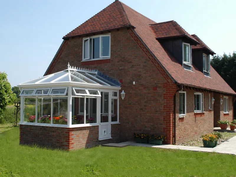 Double Glazing Prices South Kensington