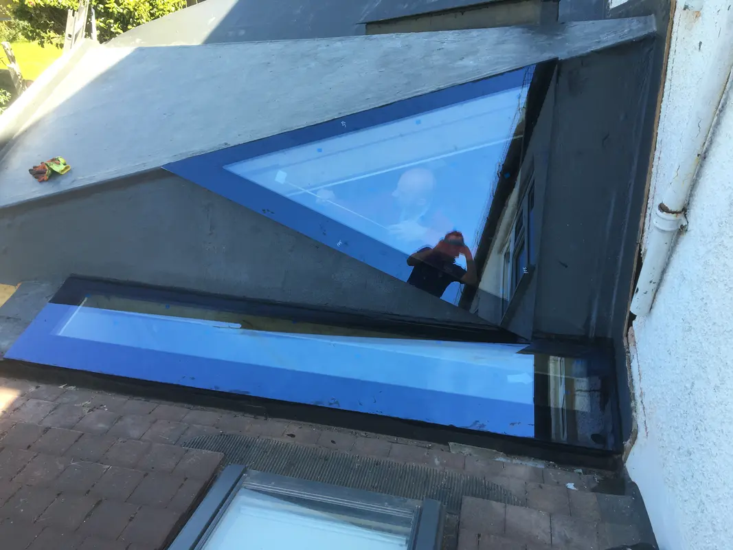 Electric Skylights South Kensington